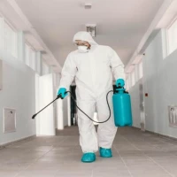 Abestos Floor Tile Removal 1